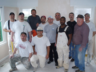 Cortinas Painting &amp; Restoration, Inc.