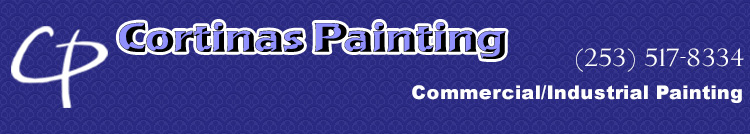 Cortinas Painting & Restoration, Inc.